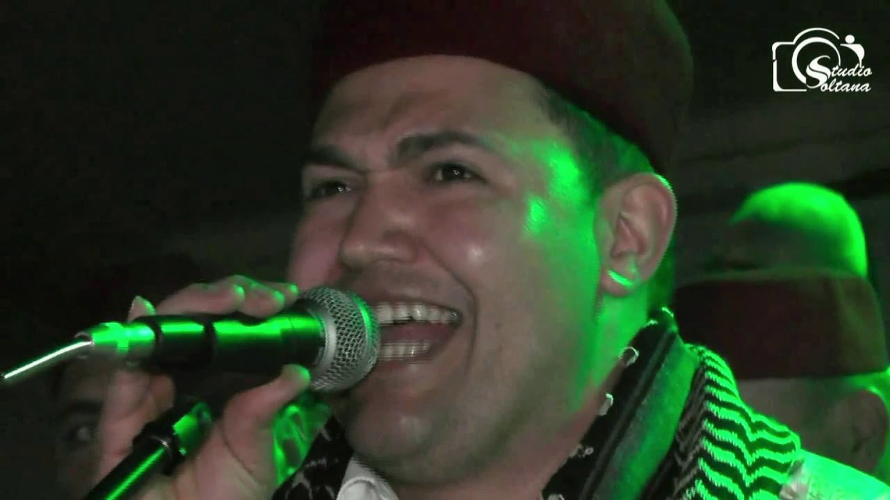 حضرة سيدي العربي - بمدينة رأس  الجبل -