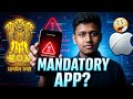 Govt vs Apple: Kya Hum Sabko Force-Track Kiya Ja Raha Hai?