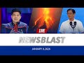 LIVE: SMNI NewsBlast | January 9, 2026