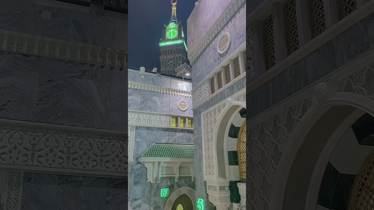تسجيل مميز لفجرية لم أجد وصفًا لها! تلاوة عظيمة لسورتي السجدة والإنسان | د. عبدالله الجهني 4-6-1443