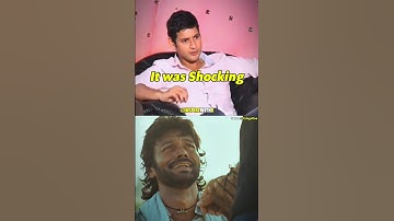Mahesh Babu shocking moment 🤯🔥 #khaleja #viralvideo