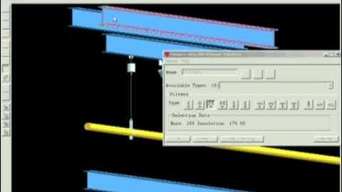 Witch Hanger & AVEVA