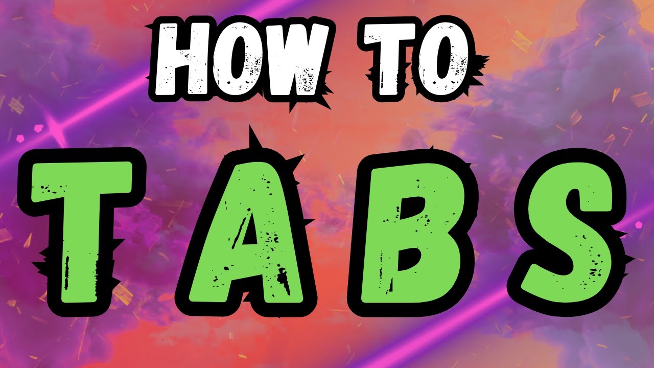 Downloaded Tab How to Download TABS♾️Install for PC TABS⚡️CRACK 2025♻️ [FREE UPDATE ...