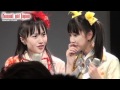 ももいろクローバー "Momoiro Clover" - Live and Comment
