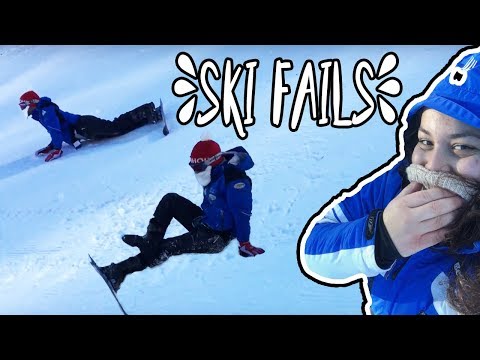 Βίντεο: Πώς να μάθετε σκι