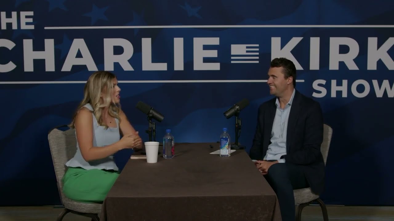 Charlie Kirk’s Cambridge Debate Experience: Challenges and Reflections