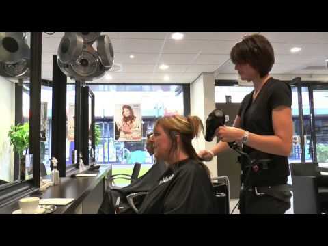 hizi hair loosduinen - youtube