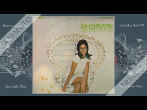 claudine longet how insensitive claudine longet the look of love side one youtube claudine longet how insensitive claudine longet the look of love side one youtube