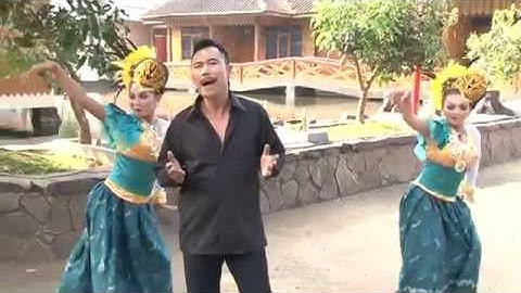 Ezi Bashary - Hayang Benghar (OFFICIAL VIDEO) Lagu Pop Sunda 2015 (HD)