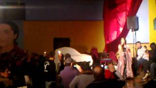 Rojda 28-11-2010Aachen