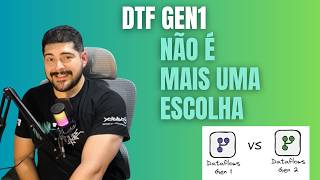 Dataflow Gen1 vs Gen2: Qual a Diferença e Qual Escolher no Fabric?