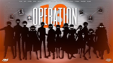 [MEP Online Contest 2025 ] Operation_13