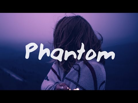 Sven Cilliers - Phantom (Lyrics)