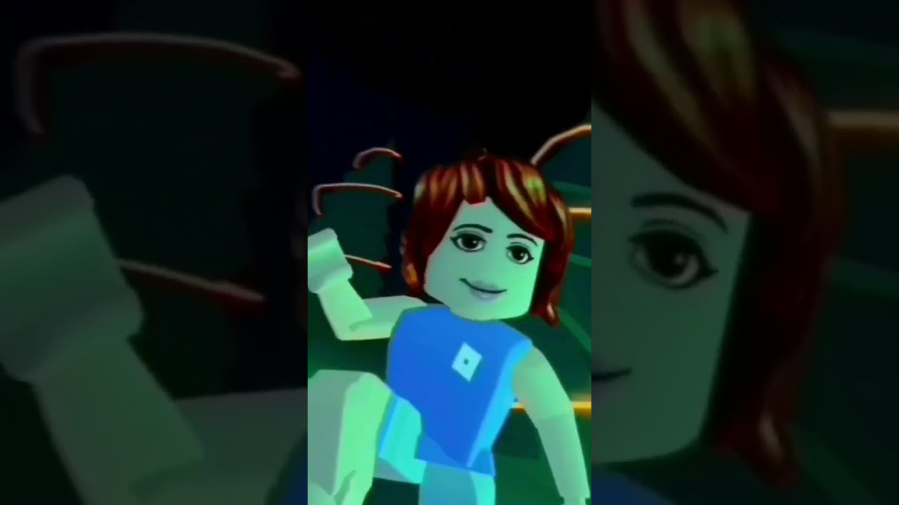 7 Weeks 3 Days Roblox Edit Shorts