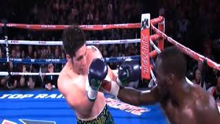 Terence Crawford vs John Molina Jr   Highlights Crawford DESTROYS Molina