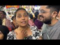 Taking my Bengali Wife to a Marathi Jatra! (She was SHOCKED)