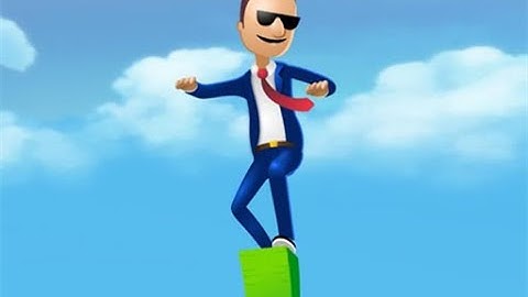 RICH RUN - Browser Games - HTML5 Games - Play Now!