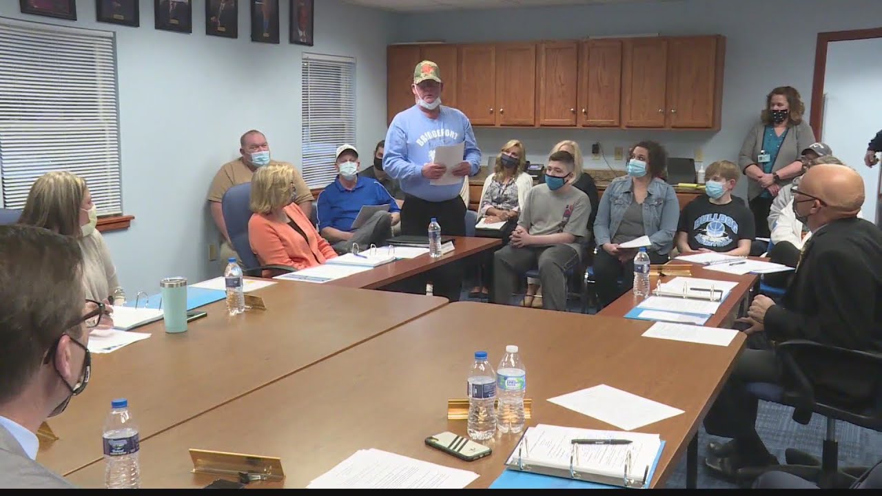 Perkins Field renovations receive generous donation