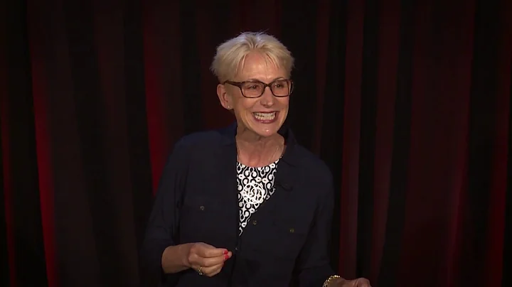 Dawn Doherty - Author of "The Feminine Advantage"