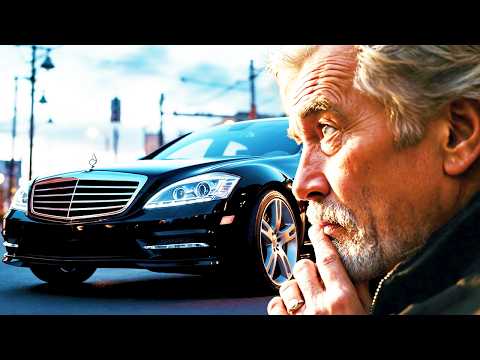 قصة حقيقية مرسيدس 221 500  ألهمت أغنية  الفوز في ناشفيل