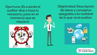 Carta de Recomendaciones del Auditor Carta de Recomendaciones del Auditor