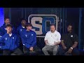 Sports Connection 11-02-25: Warren East Boys Basketball Team