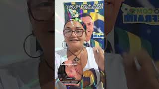 Não Foi Um.Salto . Foi um Corpo Arremessado !