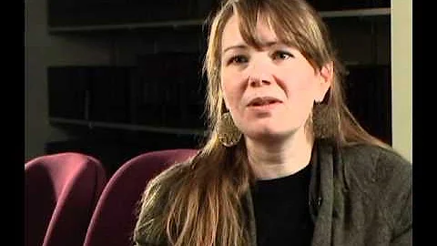 Samantha Tuttle: June 2011 Advocate of the Month
