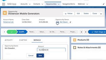Summer 18 Lighting Utility Bar API Demo