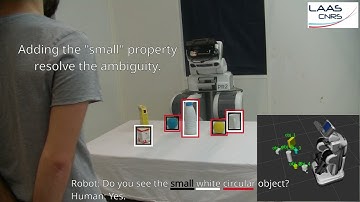 Efficient, Situated and Ontology-based Referring Expression Generation for Human-Robot Collaboration