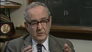 Herbert Simon on What is Creativity and How to study Creativity