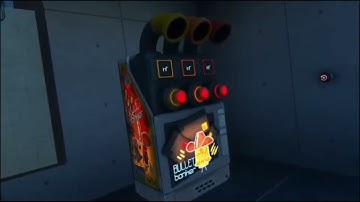 Build your AR mod in bone lab (unsponsored mod made by stayx) #bonelab #metaquest #modding