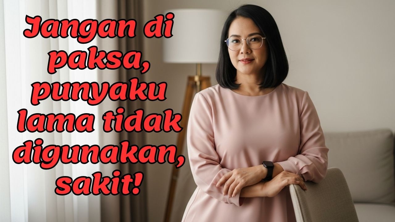 KISAH NYATA!? CINTA TERLARANG DI ATAS LAUT, JANDA JURAGAN KAPAL DAN ANAK BUAHNYA