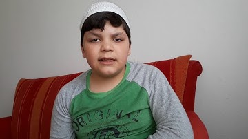 سورة غافر من الآية رقم (١)إلى الآية رقم(٢٥) بصوت عامر قاهر التوحد