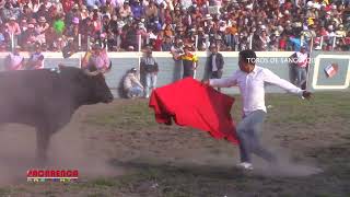 Banda de Huanrri TORIL Tardes Taurinas-Cogidas-Sustos y Revolcones (Toros Bravos) Cuneros 2022 screenshot 4