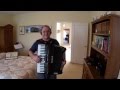 Bei Mir Bistu Sheyn --- Mario Muschi --- Accordion