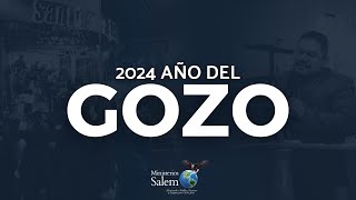 Días de Elías l El Fluir del Verdadero Gozo  l 17-05-2024