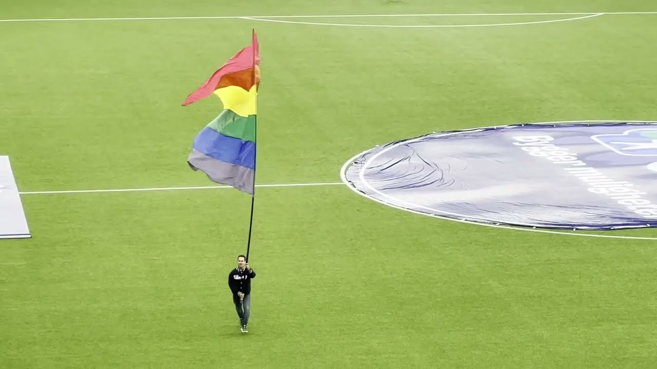 VÅLERENGA-MOSS 2024 FRA BAKERSTE RAD ØSTBLOKKA