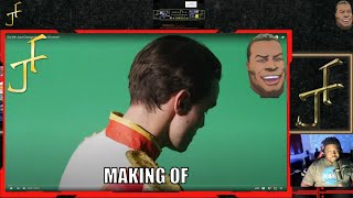 Did We Just Change Animation Forever? Reaction