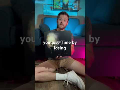 Spooky solemn cooperation and you’re probably going to fail. The Night Cage by @SmirkandDagger