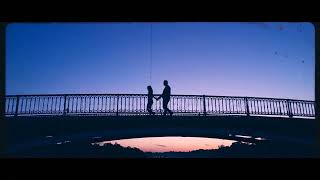 Fading Echoes: A Soulful Blue Journey (Official Music Video)
