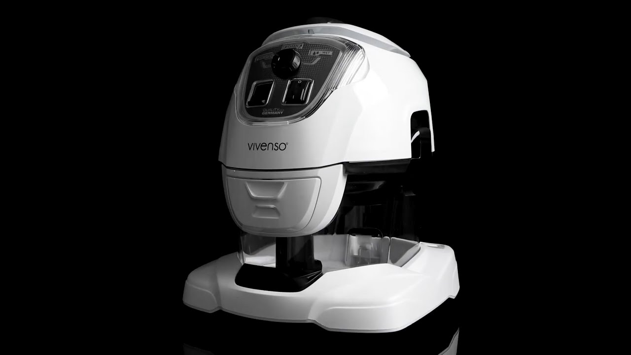 Vivenso - Pro-aqua made in Germany