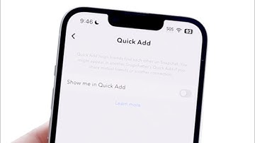 How To Stop Random People Adding You On Snapchat!