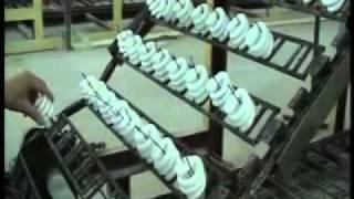 How Its made, CFL.