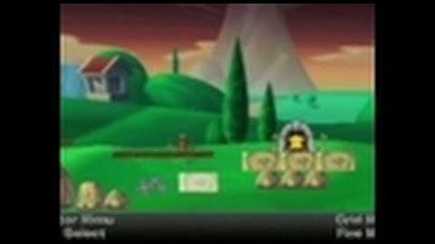 Lemmings PSP Trailer - Official U.S. Trailer