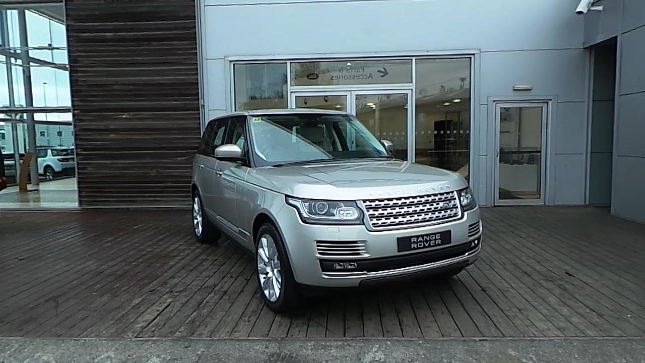 Land rover 161