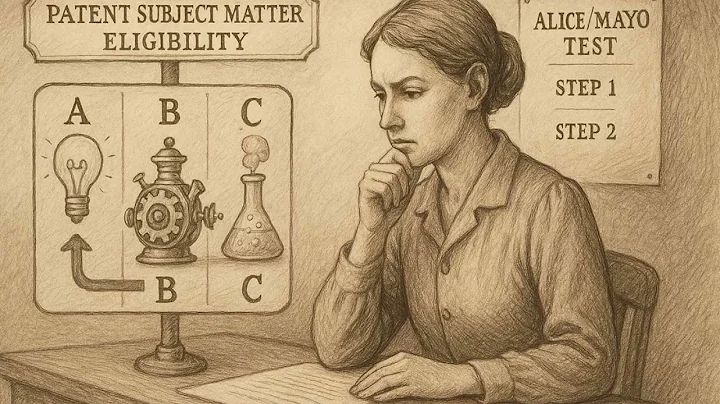 MPEP 2106 - Patent Subject Matter Eligibility