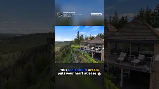 4302 N Indian Bluff Rd, Spokane WA 99224 | Luxury Gated Estate by Ron Tan & Walter Worthy