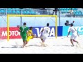 Iran v Mexico | FIFA Beach Soccer World Cup 2017 | Match Highlights