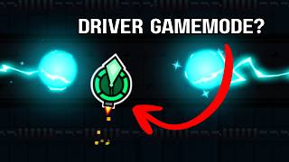 Driver Gamemode